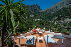 Casa DiAle Positano